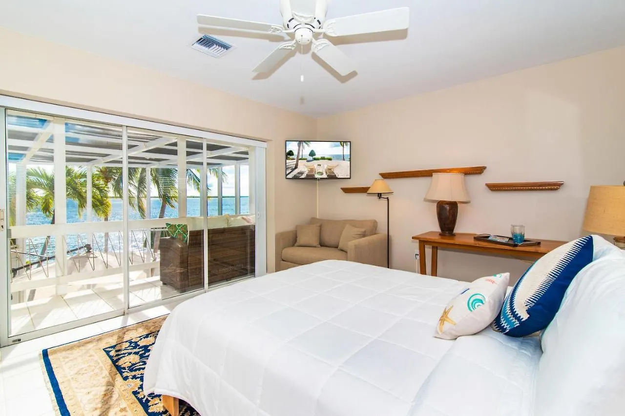 Pools Of The Kai 3 - Waterfront Condo With Private Pool Atrium, Walk To Restaurants Driftwood Village 0*,
